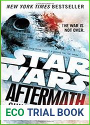 Aftermath Star Wars