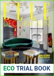 Elle Decoration Spain