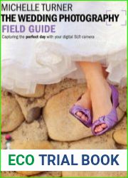 The Wedding Photography Field Guide