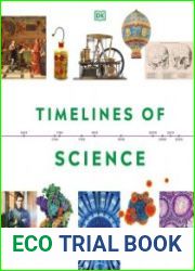 Timelines of Science (DK Timelines Children), 2023 Edition