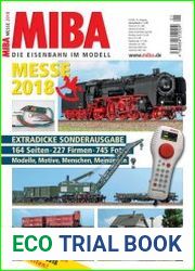 MIBA Messe