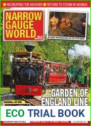 Narrow Gauge World