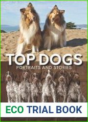 Top Dogs Portraits and Stories