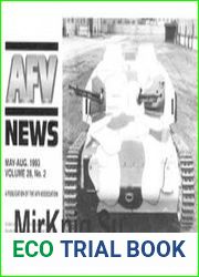 AFV News