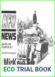 AFV News