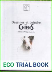 Dessiner et peindre les chiens
