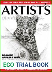 Artist|s Drawing & Inspiration