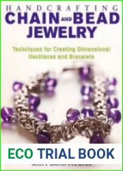 Handcrafting Chain and Bead Jewelry