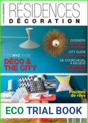Residences Decoration