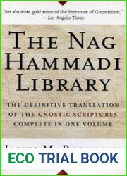 The Nag Hammadi Library