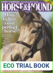 Horse & Hound
