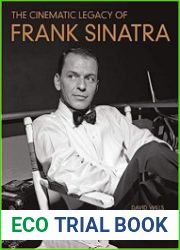 The Cinematic Legacy of Frank Sinatra
