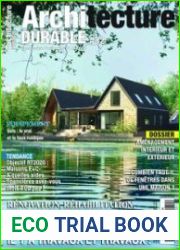 Architecture Durable