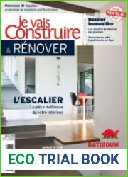 Je Vais Construire & R?nover
