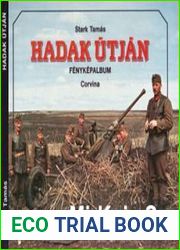 Hadak Utjan (Fenykepalbum) (The Royal Hungarian Army in World War II)