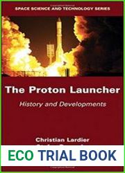 The Proton Launcher History and Developments