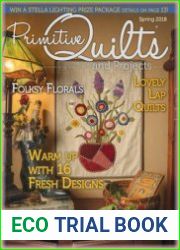 Primitive Quilts and Projects