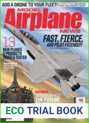 Model Airplane News
