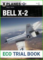 Bell X-2 (Osprey X-Planes 6)