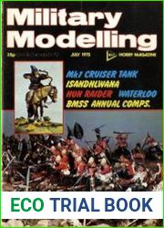 Military Modelling