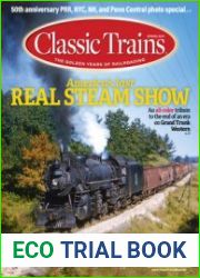 Classic Trains