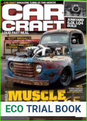 Car Craft Magazine
