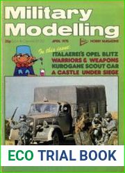 Military Modelling