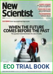 New Scientist