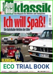 Auto Bild Klassik