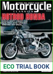 Motorcycle Classics
