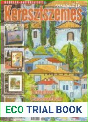 Keresztszemes magazin №7