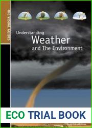 Understanding Weather and the Environment