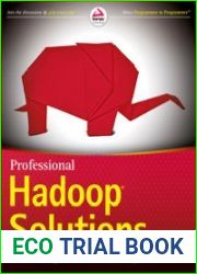 Professional Hadoop Solutions