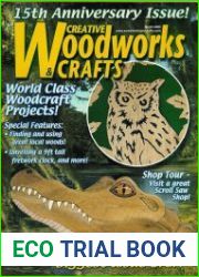 Creative Woodworks and Crafts
