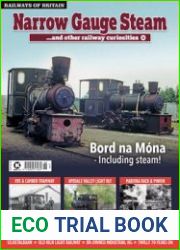 Narrow Guage Steam 11 (Railways of Britain Vol.46)