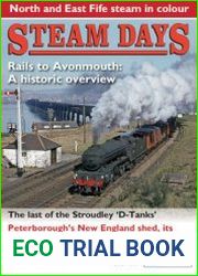 Steam Days