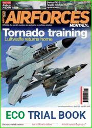 AirForces Monthly