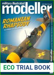 Military Illustrated Modeller