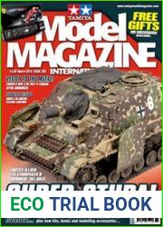 Tamiya Model Magazine International