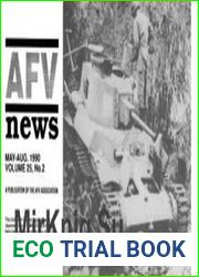 AFV News