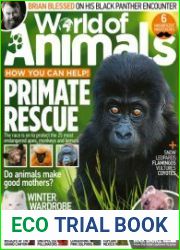 World of Animals