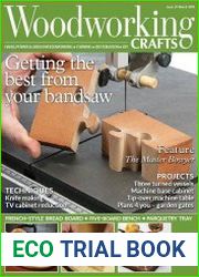 Woodworking Crafts