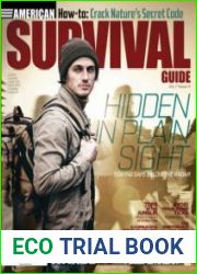 American Survival Guide