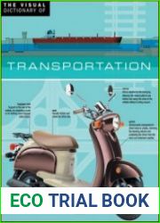 The Visual Dictionary of Transportation