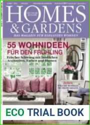 Homes & Gardens Deutschland
