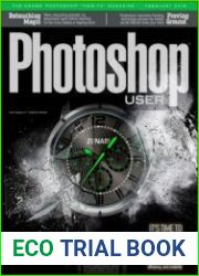 Photoshop User Magazine