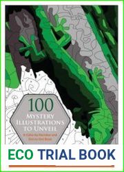 100 Mystery Illustrations to Unveil
