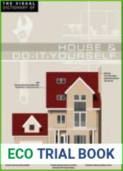 The Visual Dictionary of House & Do-It-Yourself