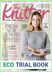 The Knitter