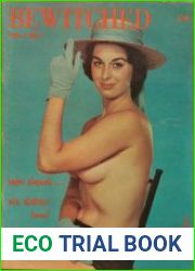 Bewitched Vol.1 No 1 (1962)